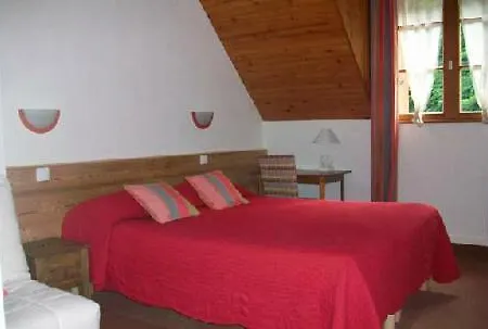 Appart hôtel Hotel-Residence Les Volcans