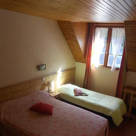 Appart hôtel Hotel-Residence Les Volcans 2*