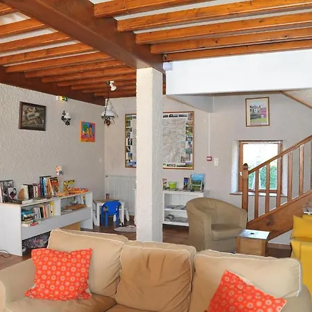 Hotel-Residence Les Volcans Murol