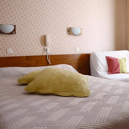 Hotel-Residence Les Volcans Aparthotel