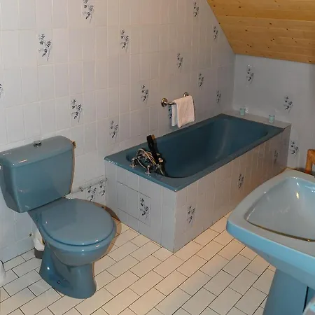 Hotel-Residence Les Volcans 2* Murol