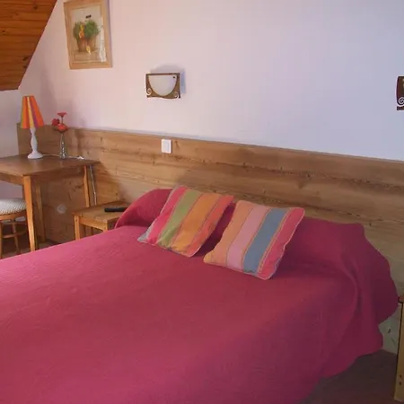 Appart hôtel Hotel-Residence Les Volcans 2*