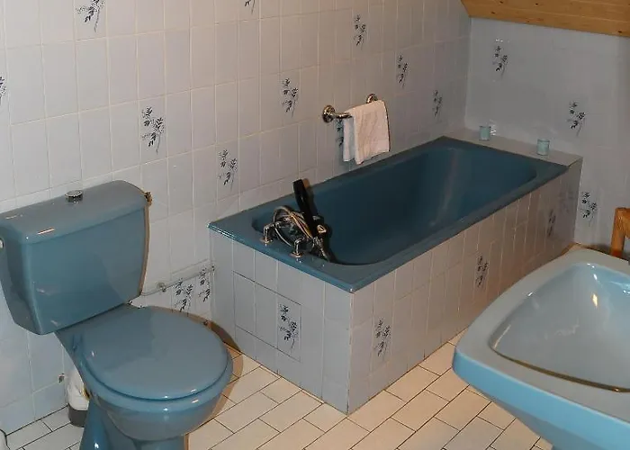 Hotel-Residence Les Volcans 2* Murol