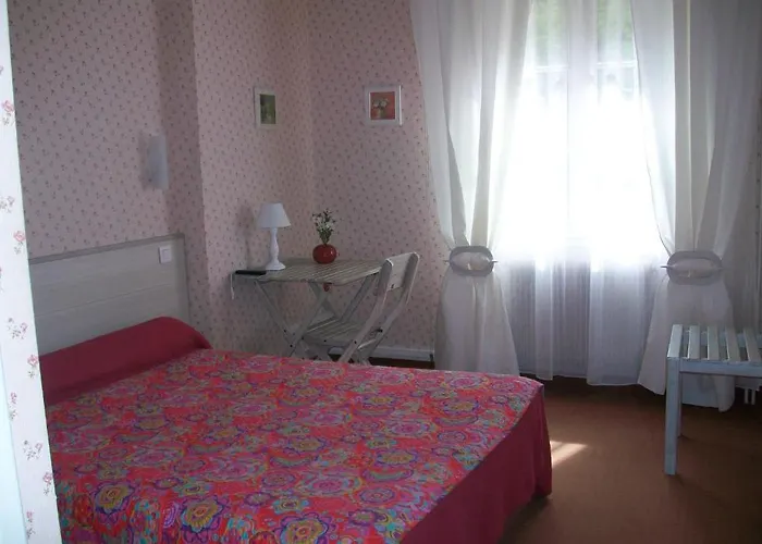 Hotel-Residence Les Volcans Aparthotel